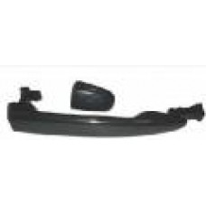  TOYOTA HILUX- PICK UP VIGO- D4D 05/09 ARKA KAPI DIŞ AÇMA KOLU SAĞ / SOL AYNI (ADET) (BOYANIR TİP SİYAH)